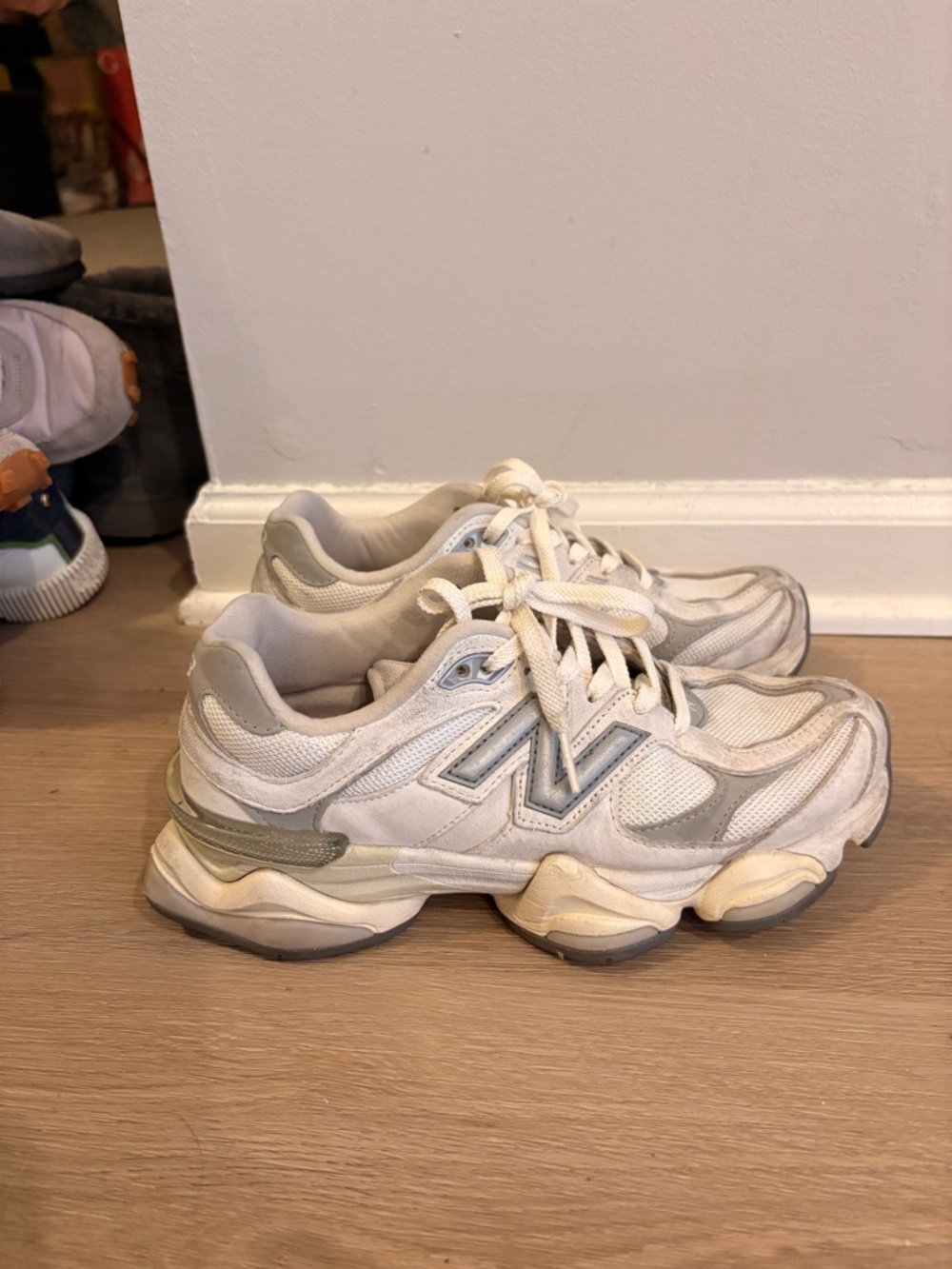 New Balance 9060s
